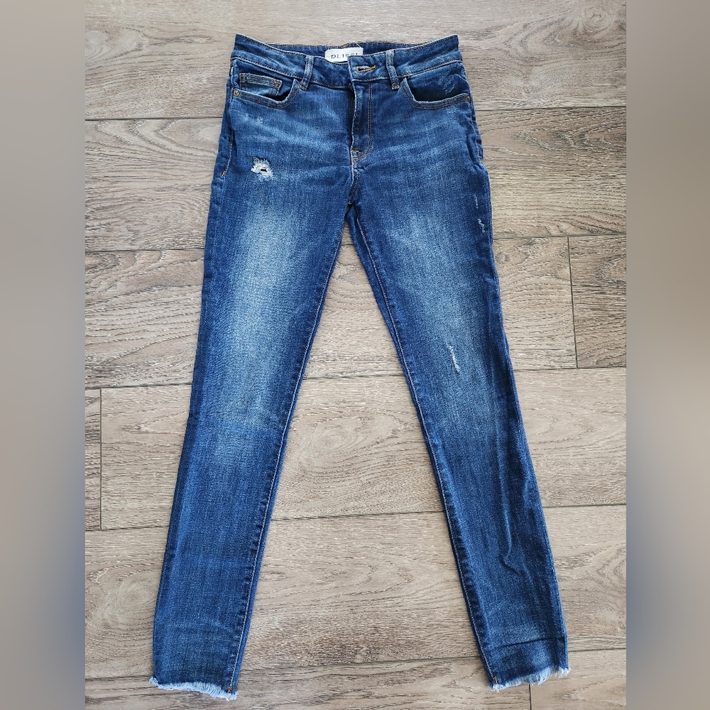 DL1961 Florence Jeans